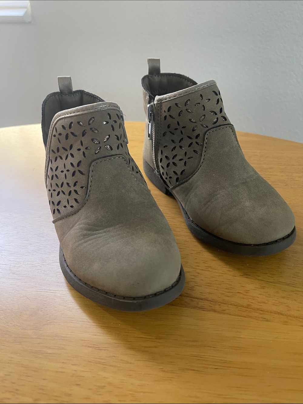 Infant/Toddler Boot Bundle - Picture 2 of 11
